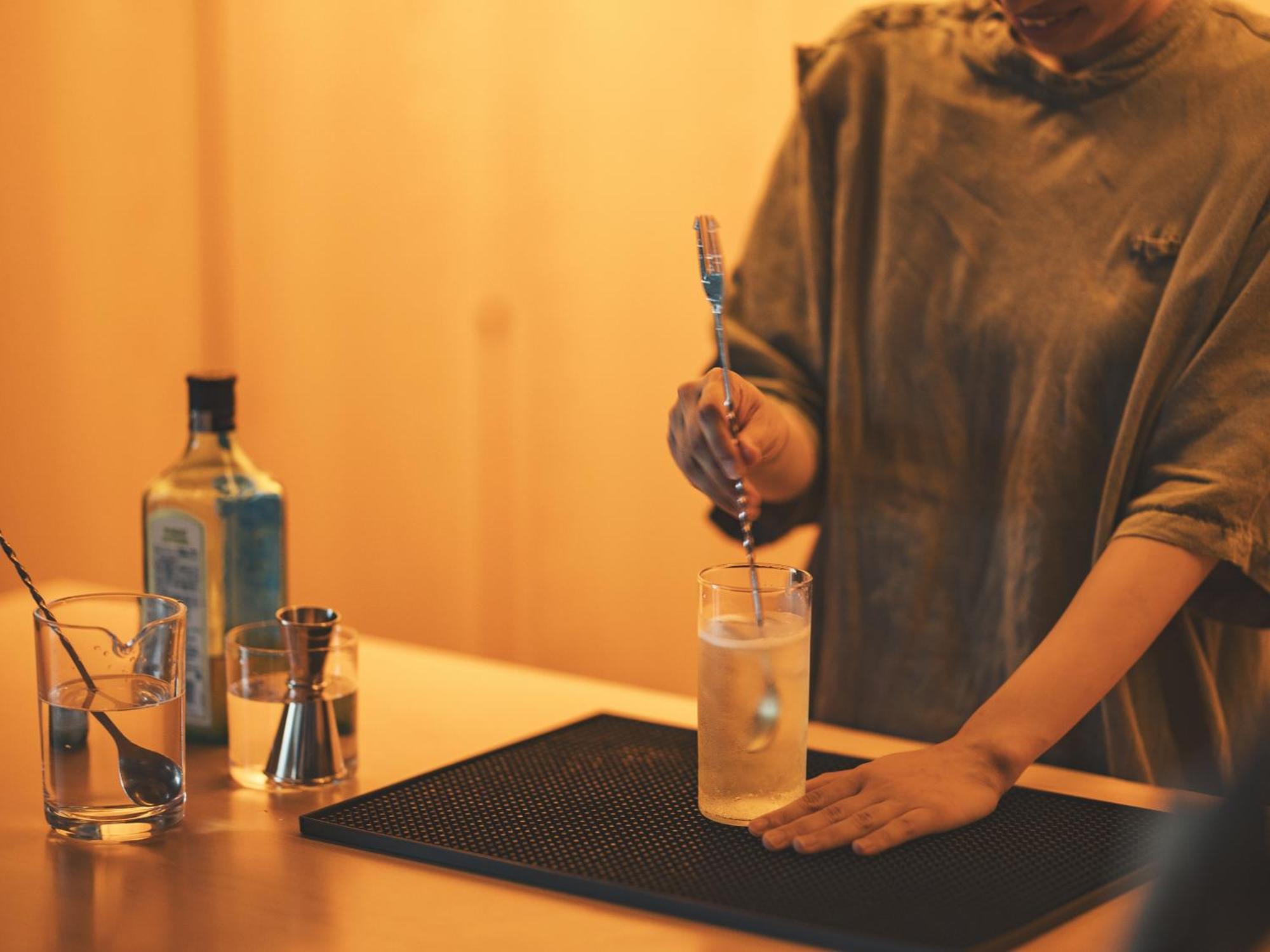 热海 Soki Atami酒店 外观 照片