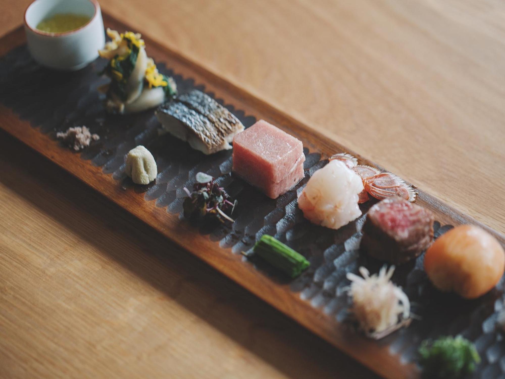 热海 Soki Atami酒店 外观 照片