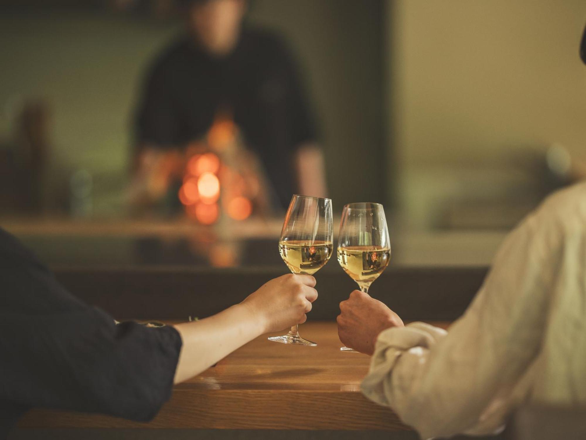 热海 Soki Atami酒店 外观 照片