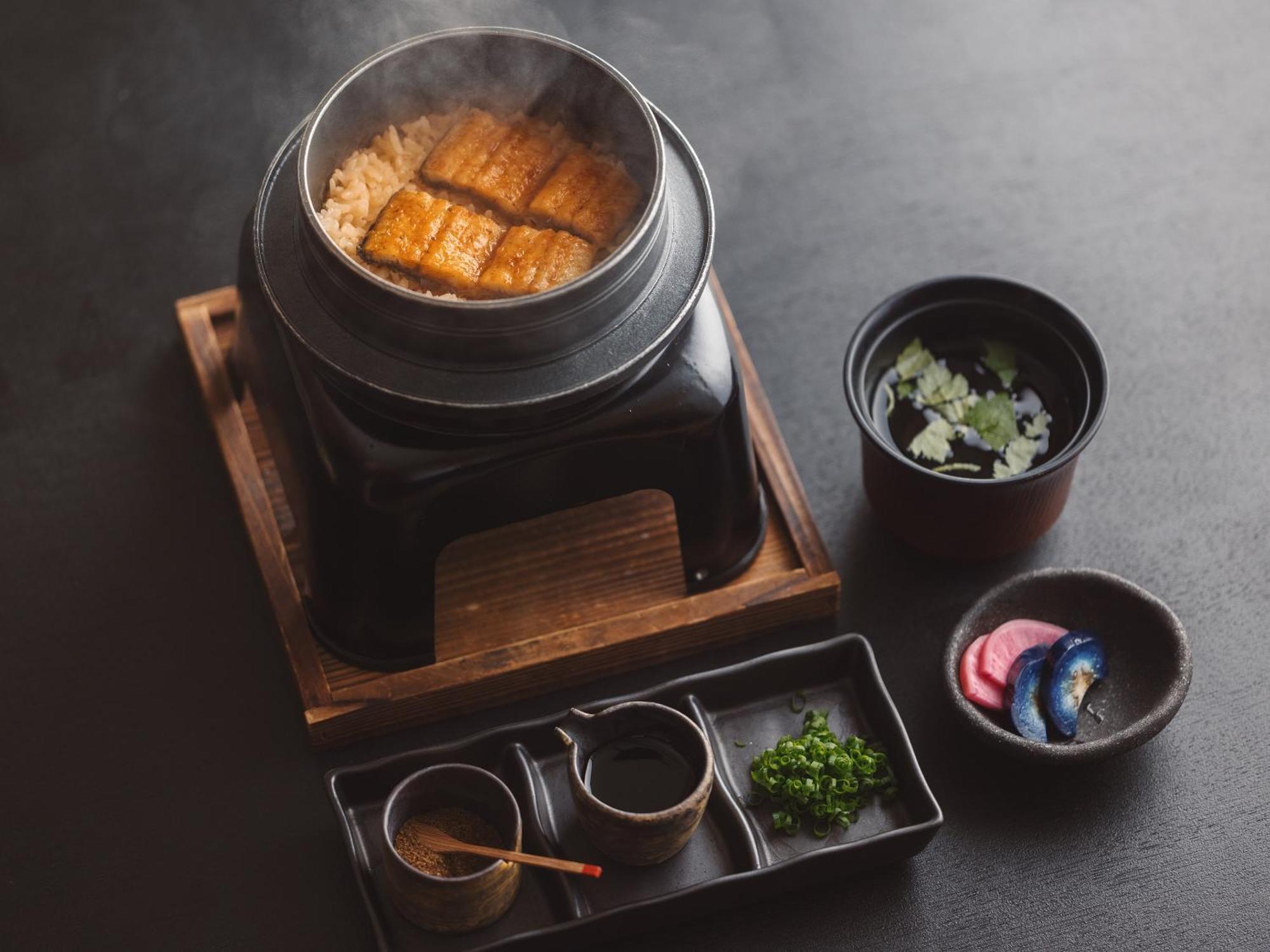 热海 Soki Atami酒店 外观 照片