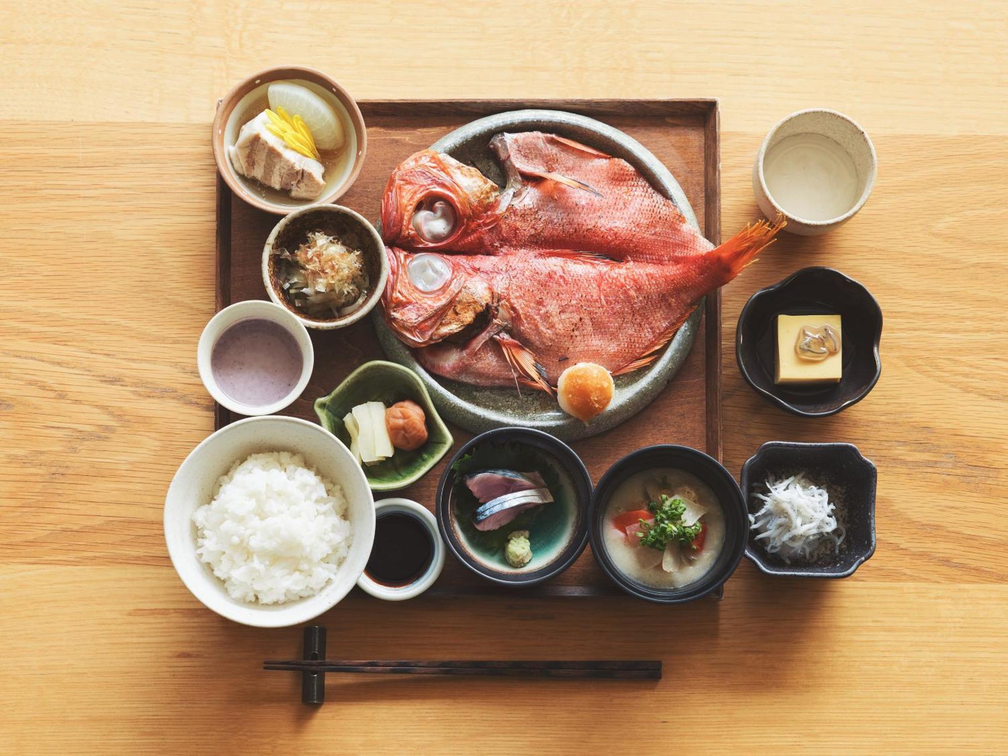 热海 Soki Atami酒店 外观 照片