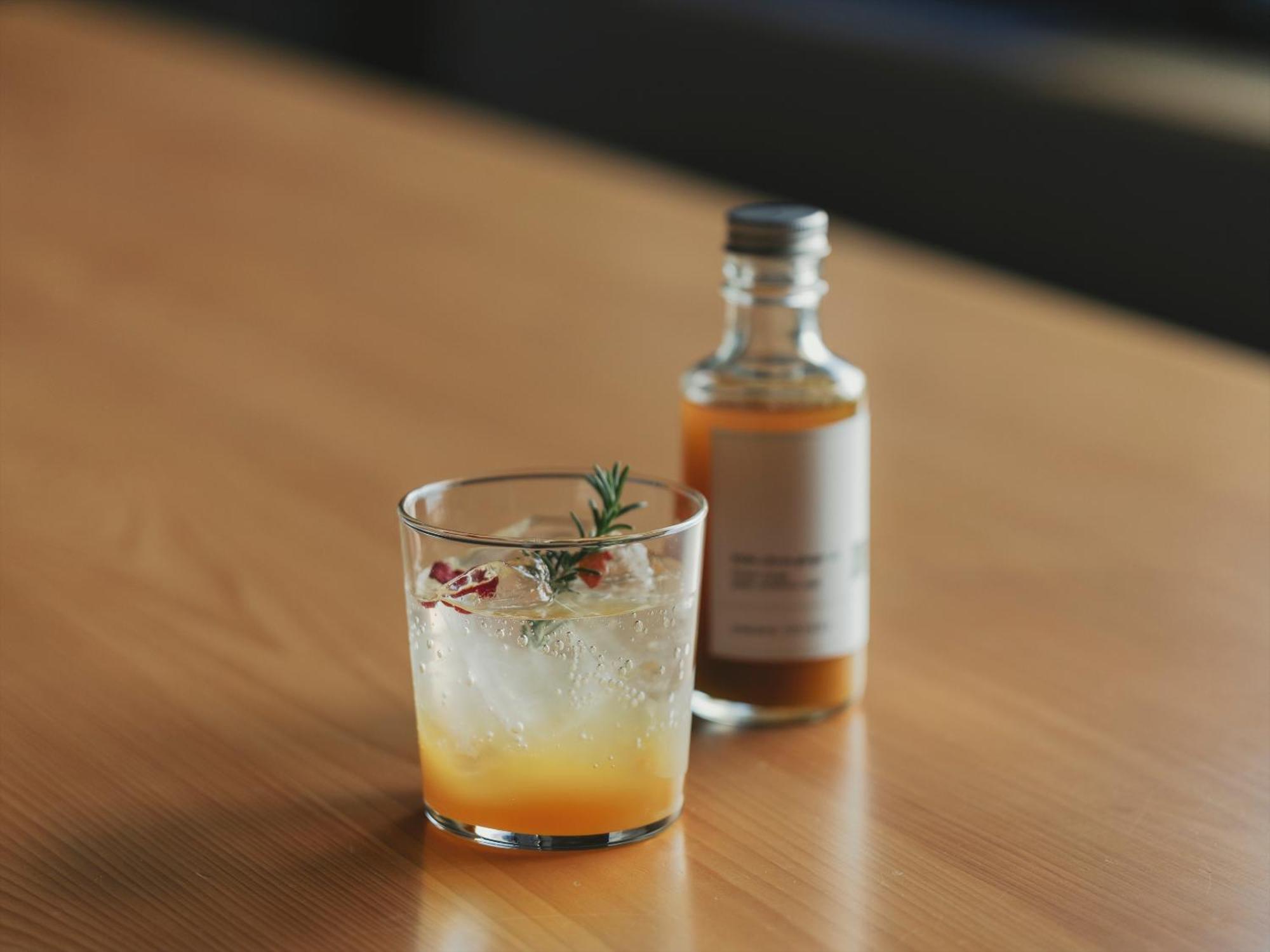 热海 Soki Atami酒店 外观 照片