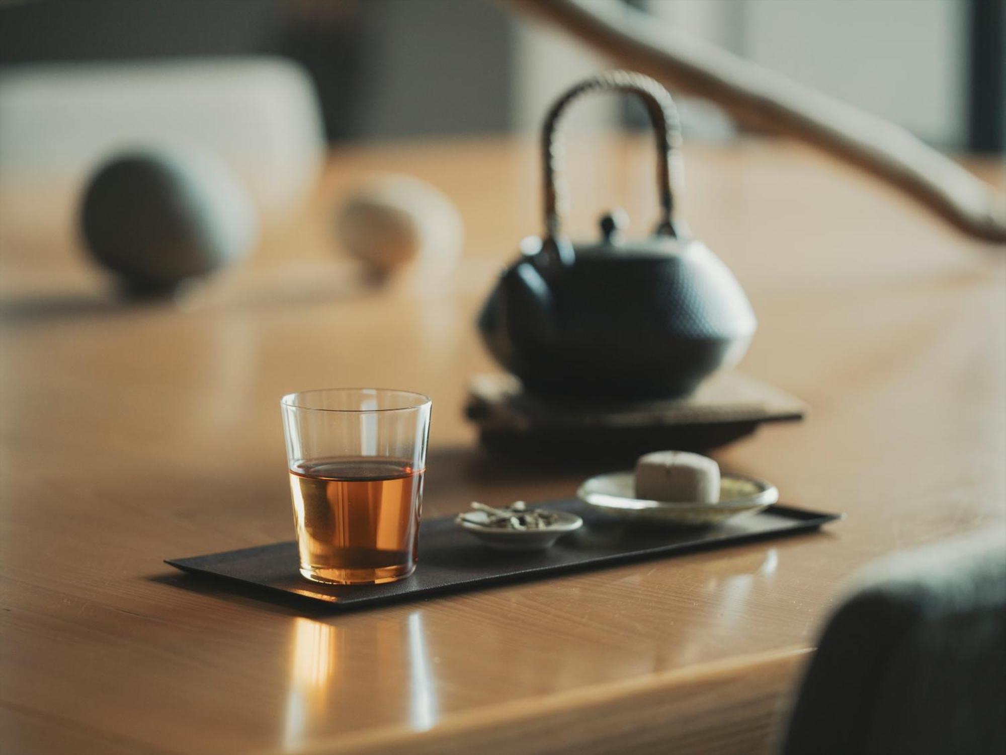 热海 Soki Atami酒店 外观 照片